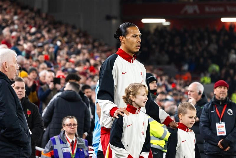 Ultimate Mascot Experience - Liverpool FC